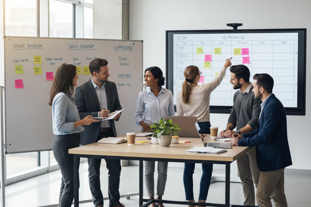 - Las 10 Prácticas Esenciales en Desarrollo de Software que Debes Conocer