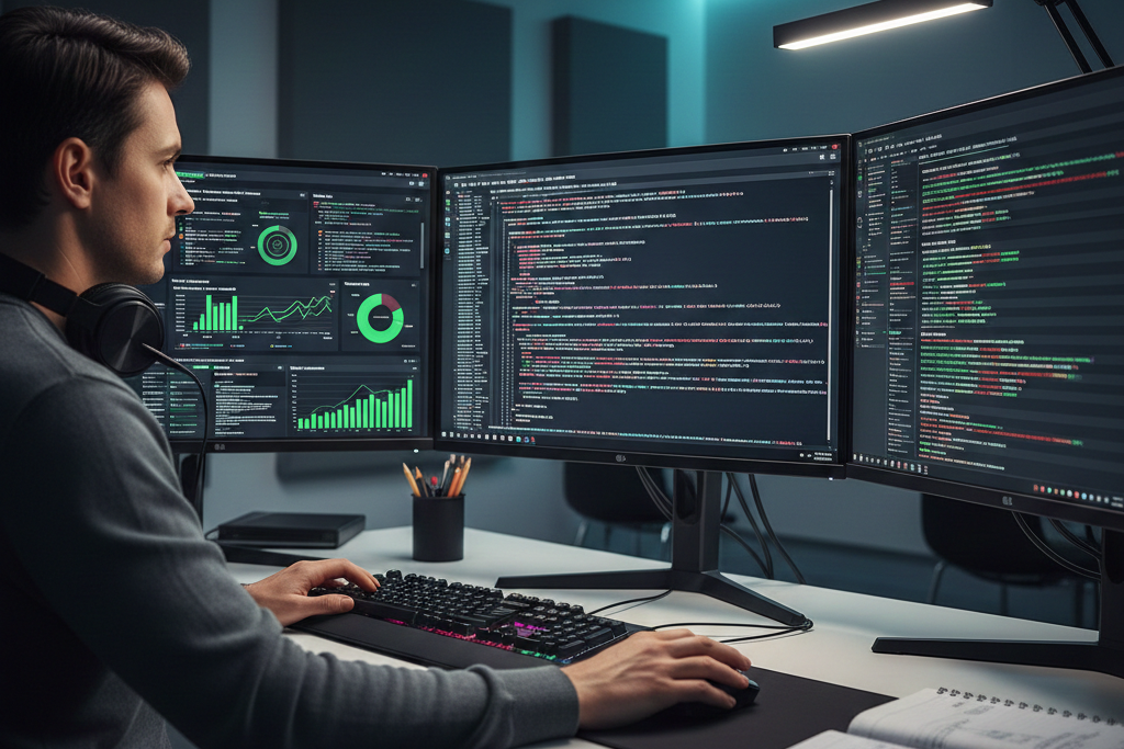 - Las 10 Prácticas Esenciales en Desarrollo de Software que Debes Conocer