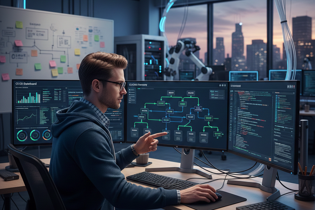 - Las 10 Prácticas Esenciales en Desarrollo de Software que Debes Conocer