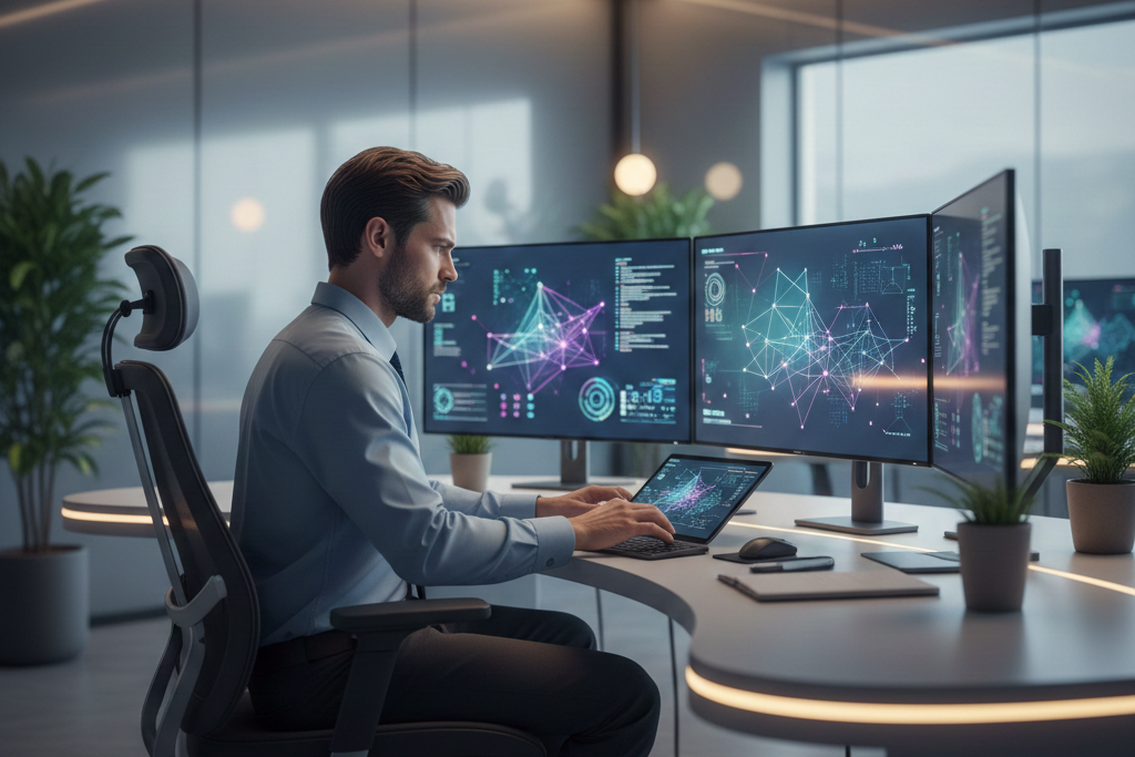 - 10 Tipos de Agencias de Publicidad Digital que Harán Crecer tu Empresa: Soluciones Personalizadas para el Éxito