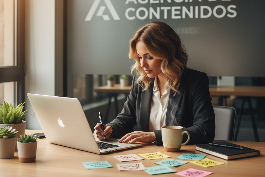 - 10 Tipos de Agencias de Publicidad Digital que Harán Crecer tu Empresa: Soluciones Personalizadas para el Éxito