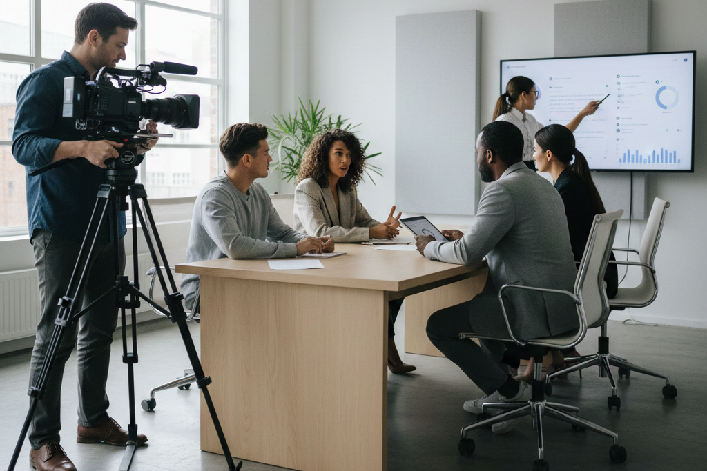 - 10 Tipos de Agencias de Publicidad Digital que Harán Crecer tu Empresa: Soluciones Personalizadas para el Éxito