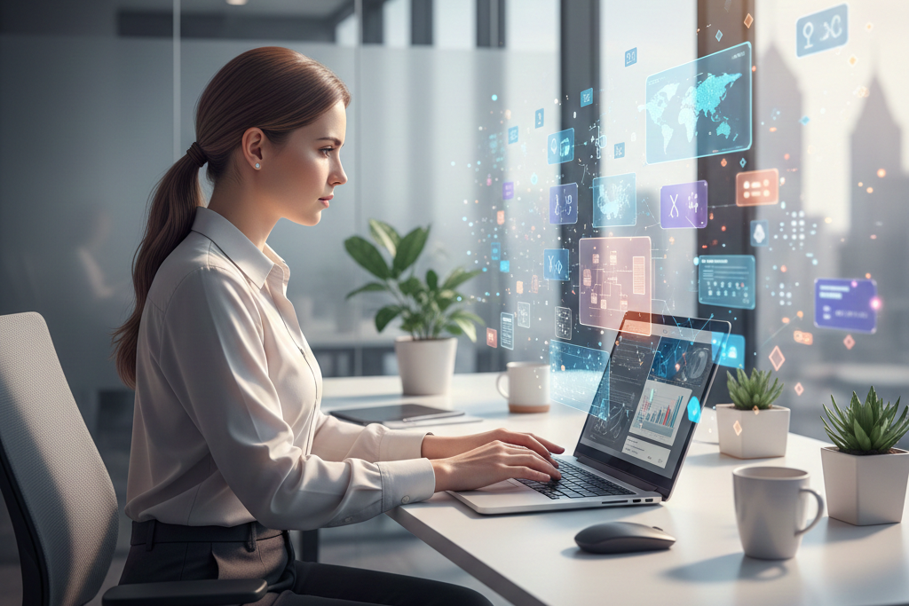 - 10 Tipos de Agencias de Publicidad Digital que Harán Crecer tu Empresa: Soluciones Personalizadas para el Éxito