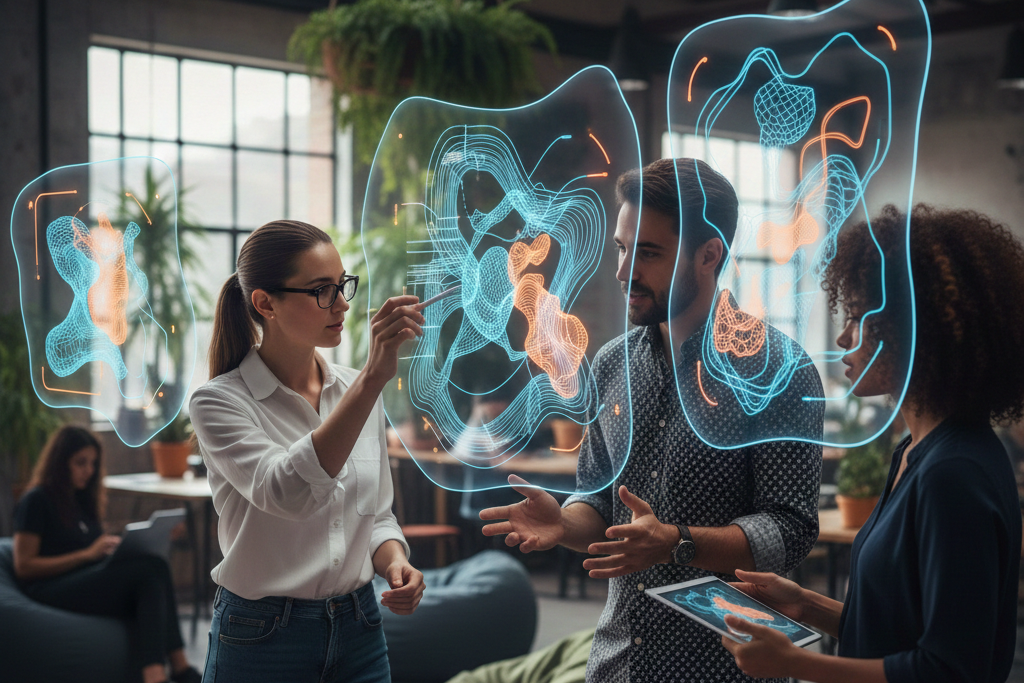 - 10 Tipos de Agencias de Publicidad Digital que Harán Crecer tu Empresa: Soluciones Personalizadas para el Éxito