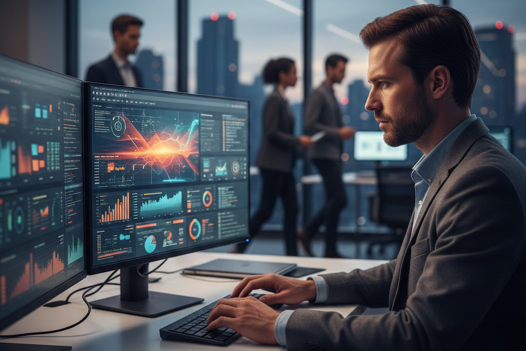 - 10 Tipos de Agencias de Publicidad Digital que Harán Crecer tu Empresa: Soluciones Personalizadas para el Éxito