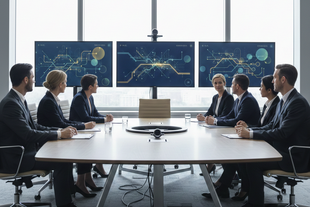 - 2. Empresas de Desarrollo de Software, Estrategias Efectivas para Colaborar