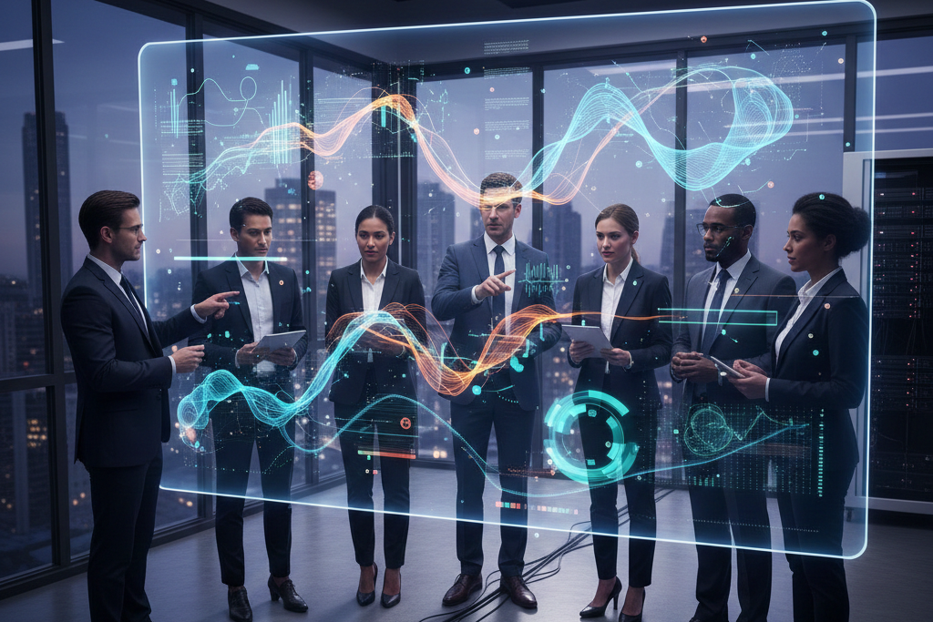 - 2. Empresas de Desarrollo de Software, Estrategias Efectivas para Colaborar