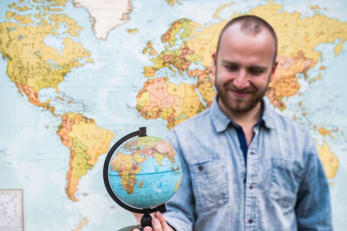 - 4 advantages of hiring developers in Latin America