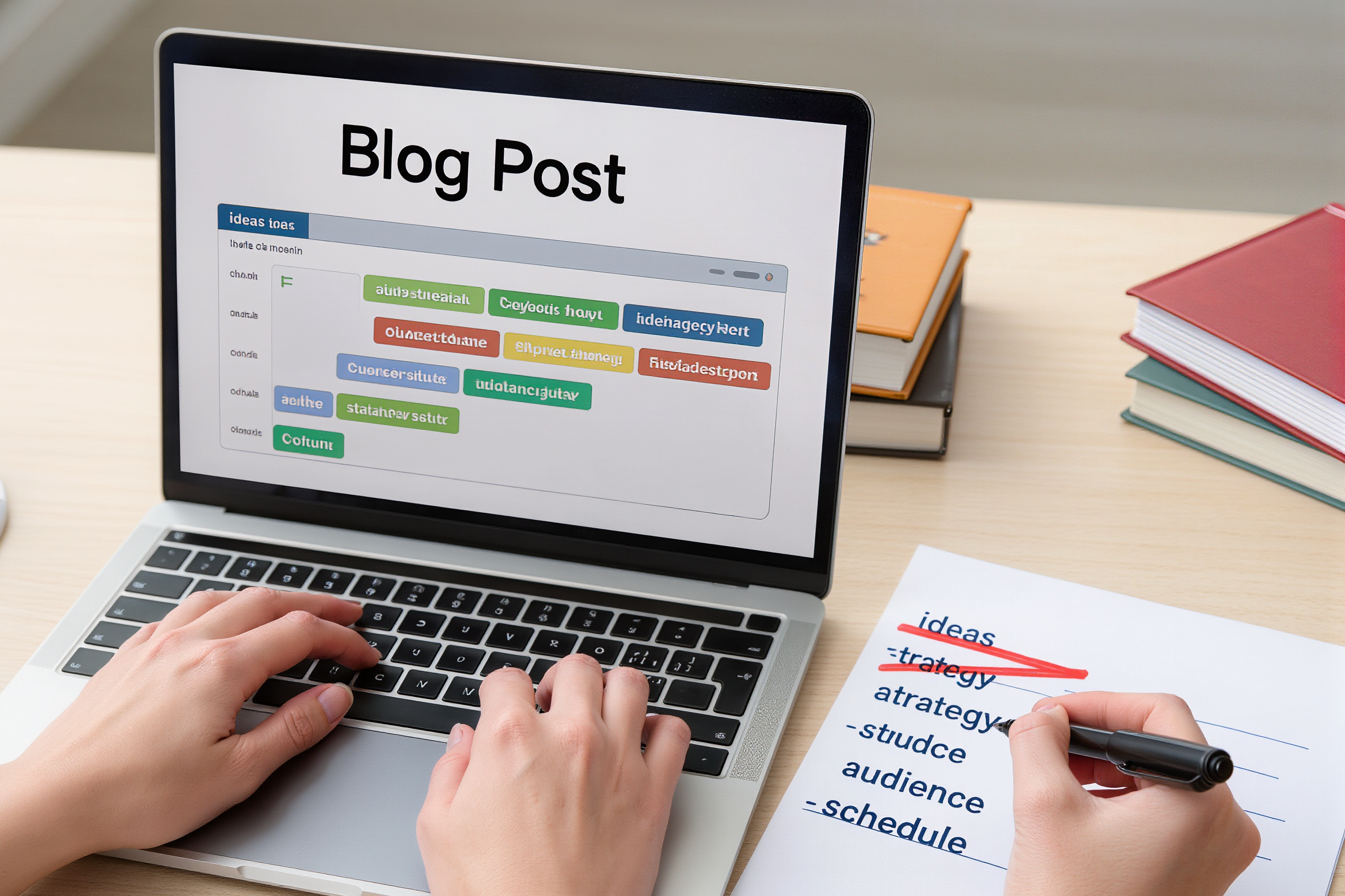 6 tricks to find the perfect keywords. 2 Blog, España, SEO y Posicionamiento web, Uncategorized, Wordpress - 6 tricks to find the perfect keywords.