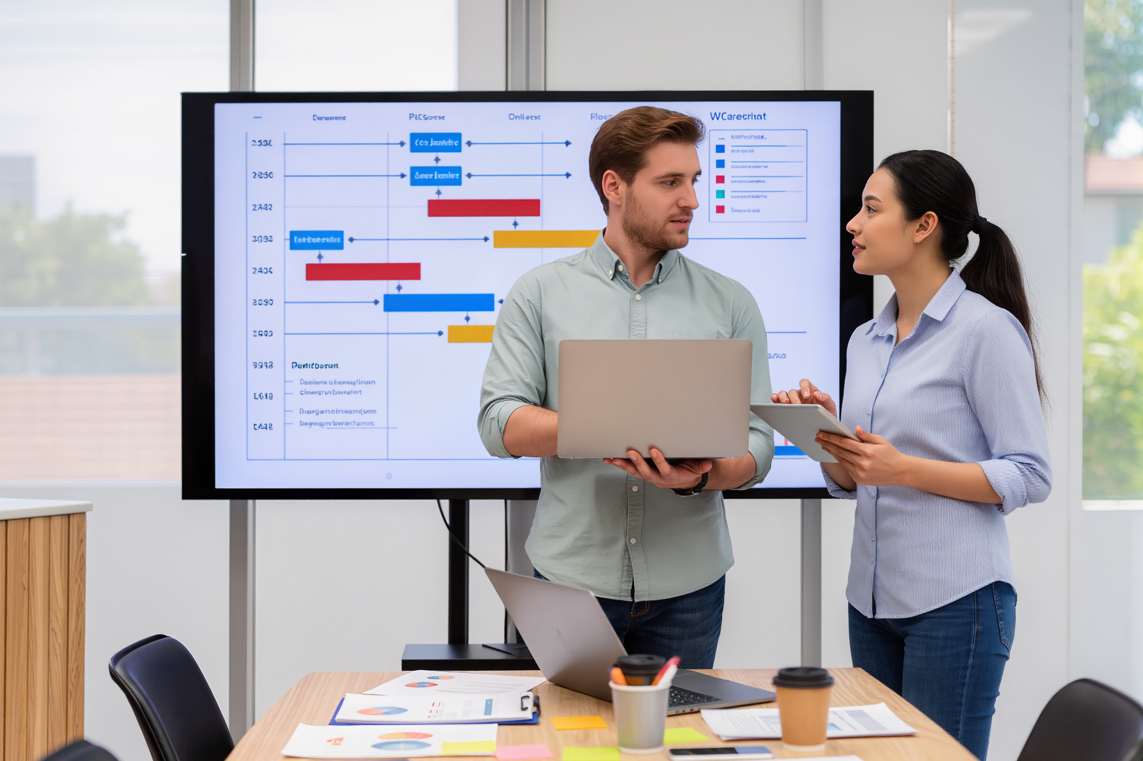 - 2. Desarrollo Ágil en 2024: Técnicas y Herramientas Esenciales para Equipos de Software