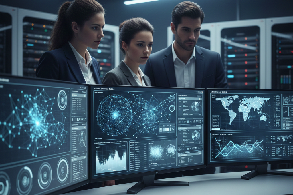 - Cómo las Empresas de Desarrollo de Software Están Abordando el Desarrollo de Soluciones de AI 2024