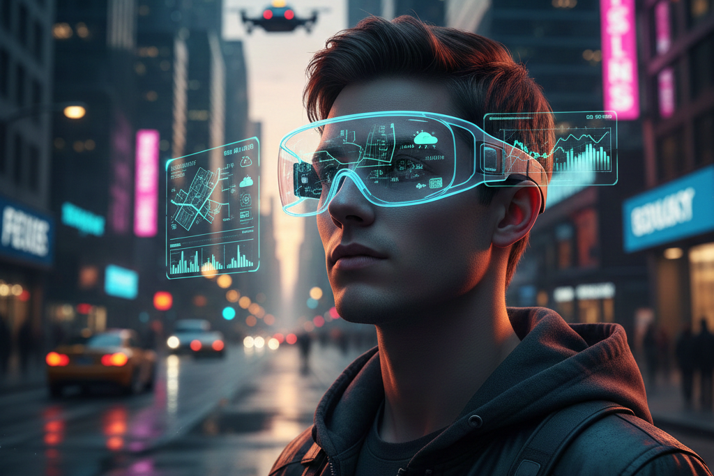 Cómo las Empresas de Desarrollo de Software Están Abordando el Desarrollo de Aplicaciones de Realidad Aumentada 2024 9 Aplicaciones - Cómo las Empresas de Desarrollo de Software Están Abordando el Desarrollo de Aplicaciones de Realidad Aumentada 2024