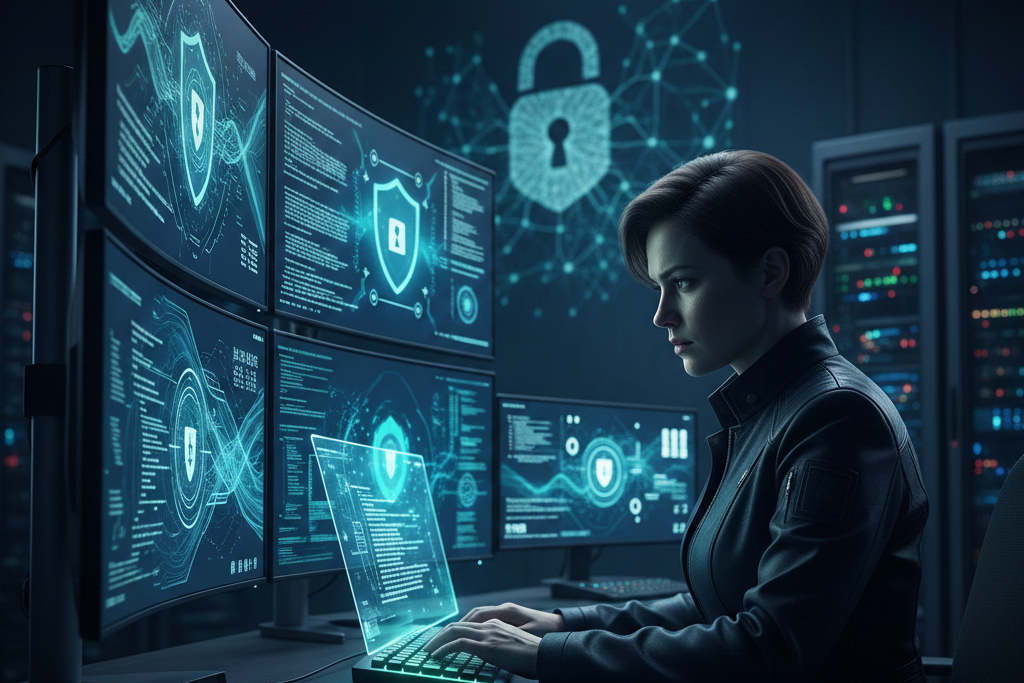 - Empresa de Desarrollo de Software: Top 10 Beneficios →