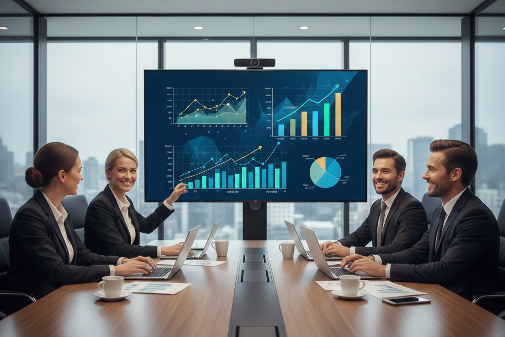 - Empresa de Desarrollo de Software: Top 10 Beneficios →