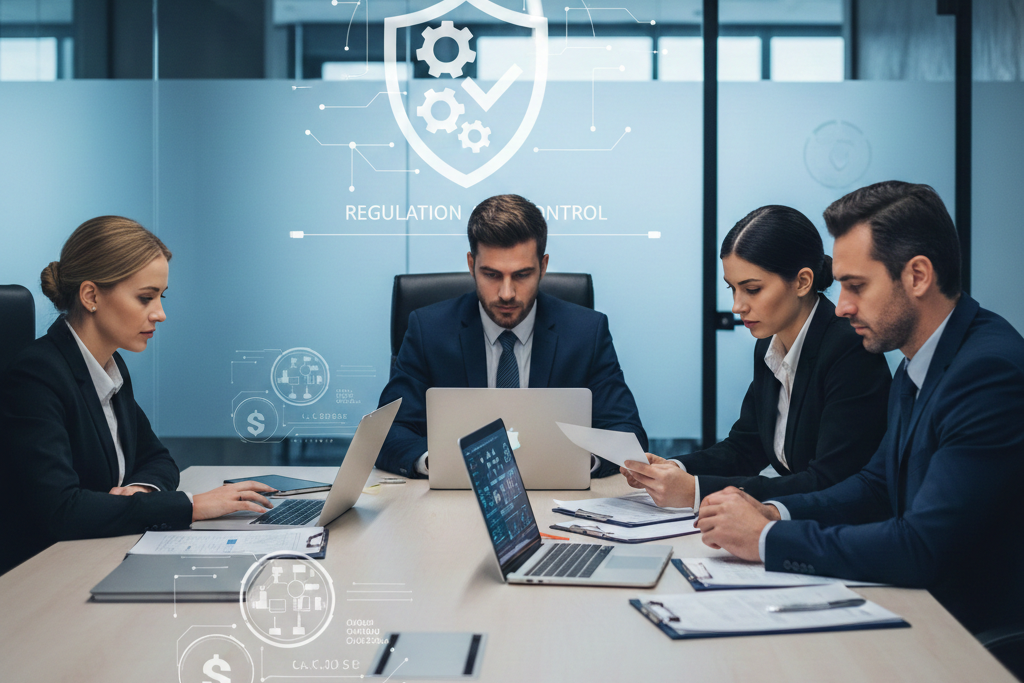 - Empresa de Desarrollo de Software: Top 10 Beneficios →