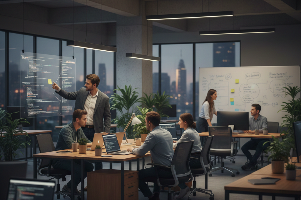 Los Beneficios del Desarrollo de Software Modular para Empresas 2024 3 Software - Los Beneficios del Desarrollo de Software Modular para Empresas 2024