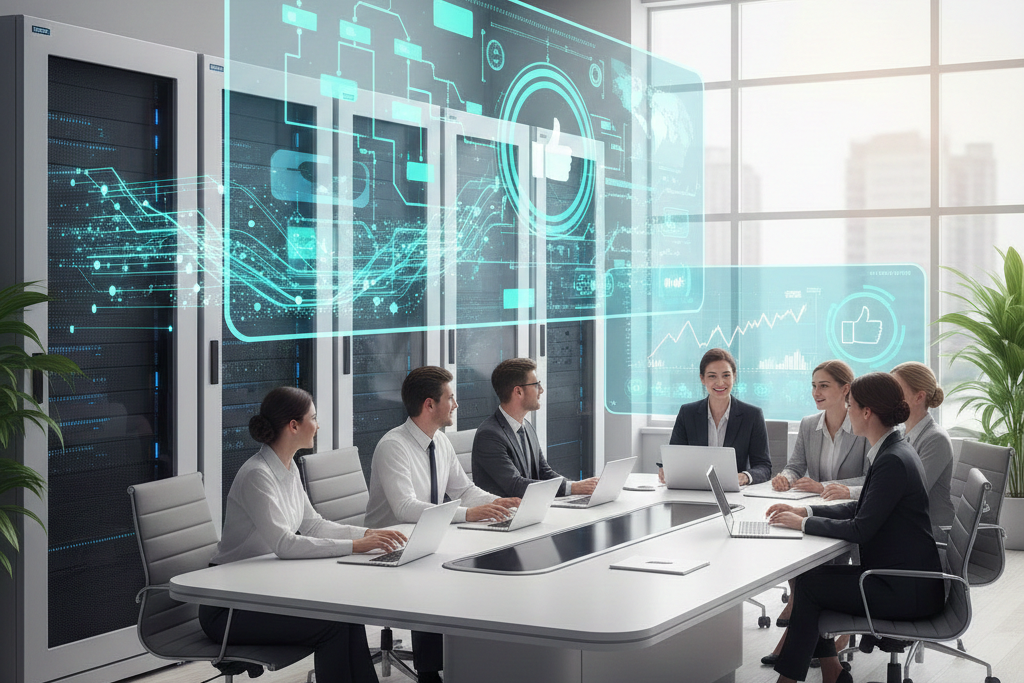 Los Beneficios del Desarrollo de Software Modular para Empresas 2024 4 Software - Los Beneficios del Desarrollo de Software Modular para Empresas 2024