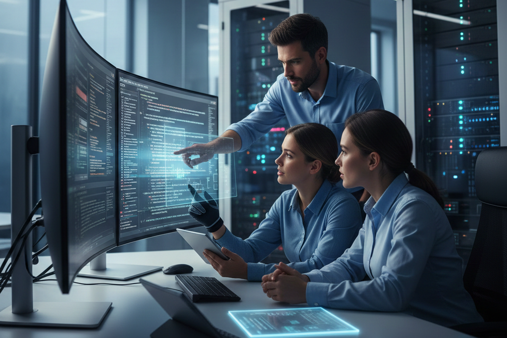 Los Beneficios del Desarrollo de Software Modular para Empresas 2024 7 Software - Los Beneficios del Desarrollo de Software Modular para Empresas 2024