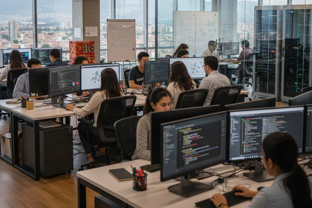 Los Beneficios del Desarrollo de Software Modular para Empresas 2024 8 Software - Los Beneficios del Desarrollo de Software Modular para Empresas 2024