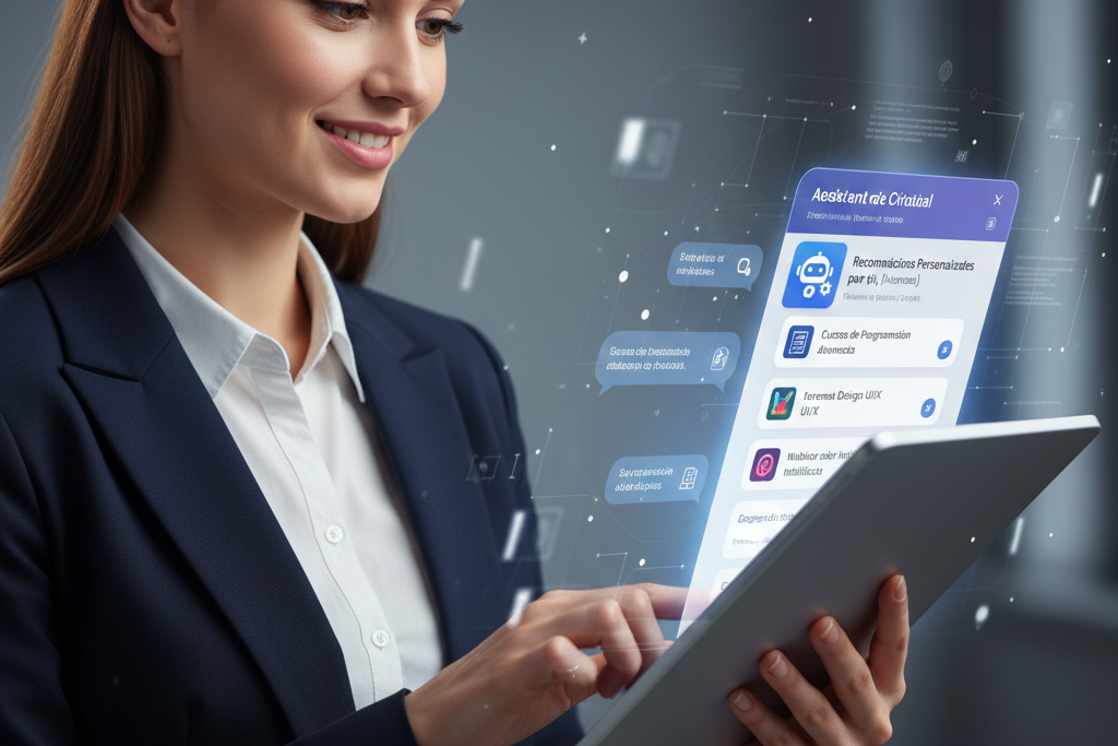 - 2. (Un Chatbot)Soluciones Personalizadas: Razones Para Implementar Un Chatbot En Tu Página Web