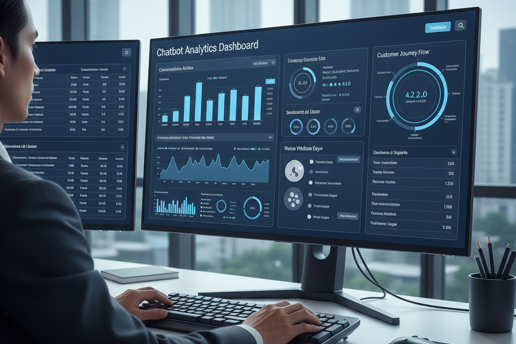 - 2. (Un Chatbot)Soluciones Personalizadas: Razones Para Implementar Un Chatbot En Tu Página Web