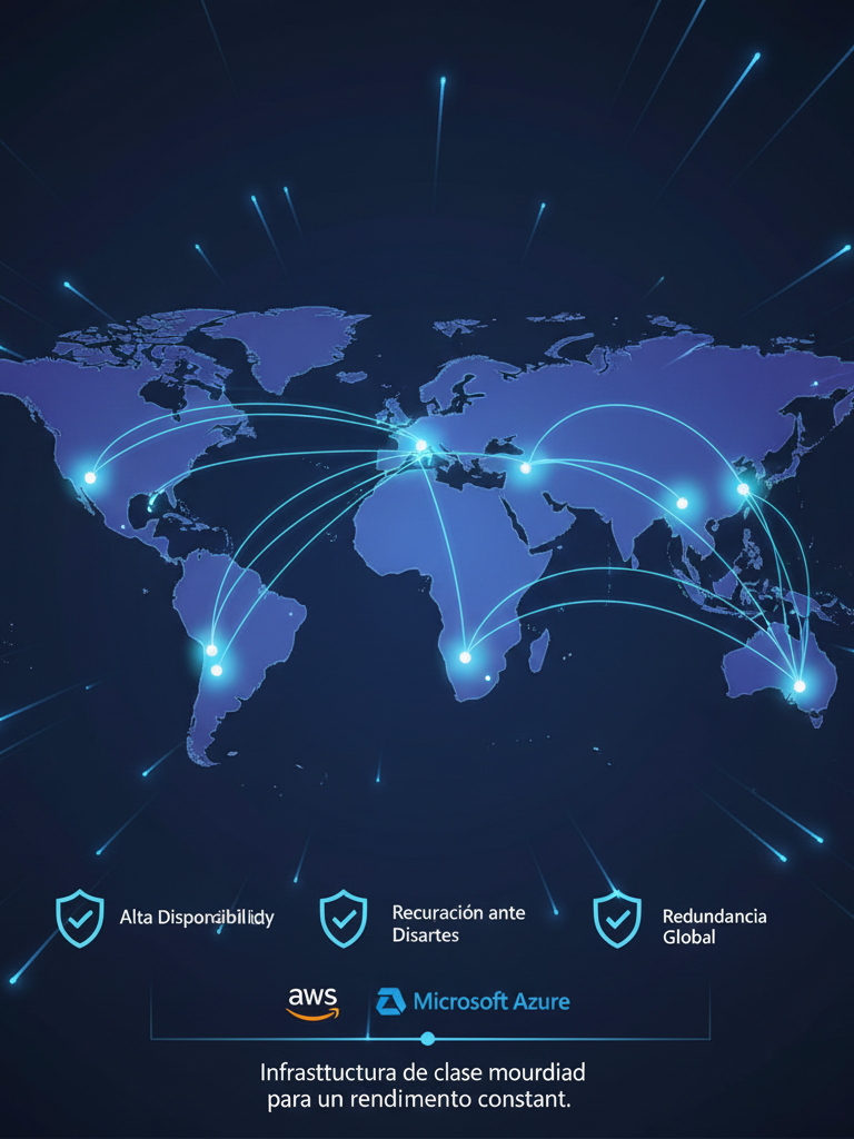 - 2. Comparativa de AWS, Azure y Google Cloud: ¿Cuál es la Mejor Opción para Ti?