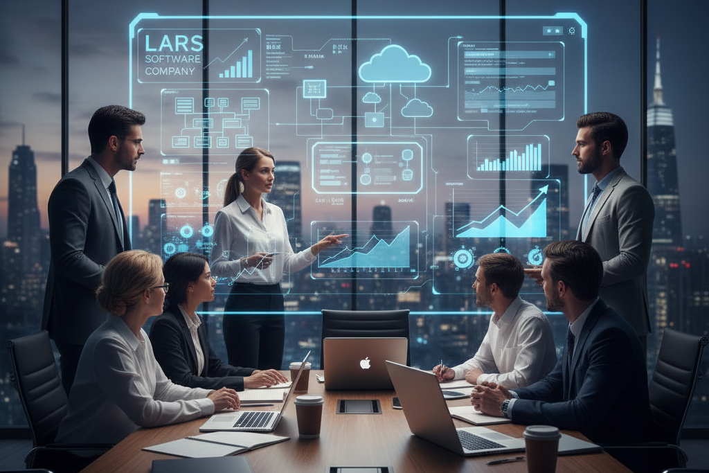 - 2. Computación en la Nube: Cómo Elegir la Mejor Plataforma para Tu Empresa"