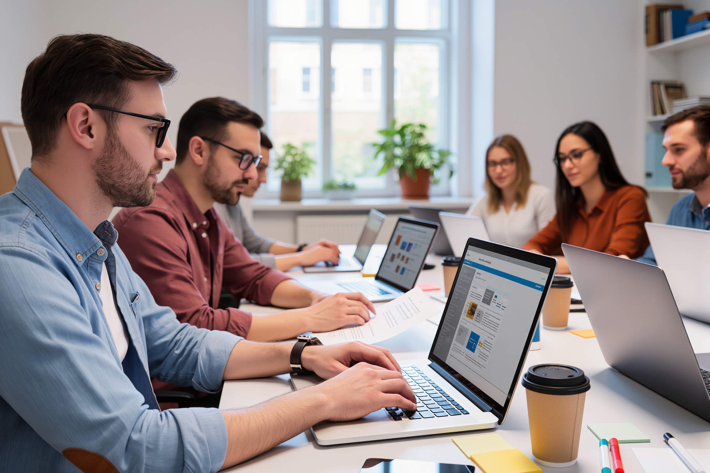 Desarrolladores de Software en Latinoamérica → Top 5 Empresas 3 Software, Desarrollo, Development, Software Development - Desarrolladores de Software en Latinoamérica → Top 5 Empresas