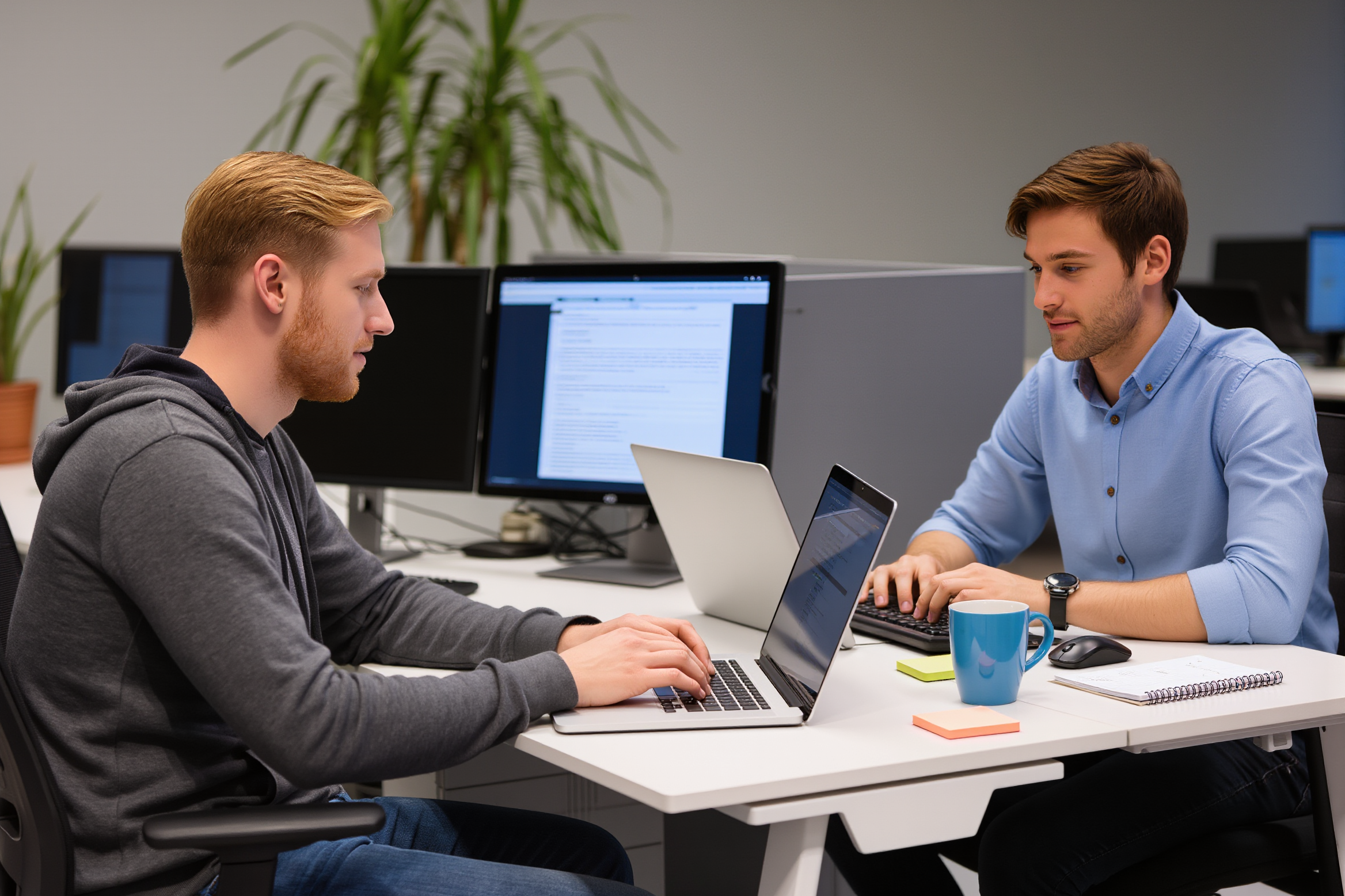 Desarrolladores de Software en Latinoamérica → Top 5 Empresas 2 Software, Desarrollo, Development, Software Development Desarrolladores de Software en Latinoamérica → Top 5 Empresas