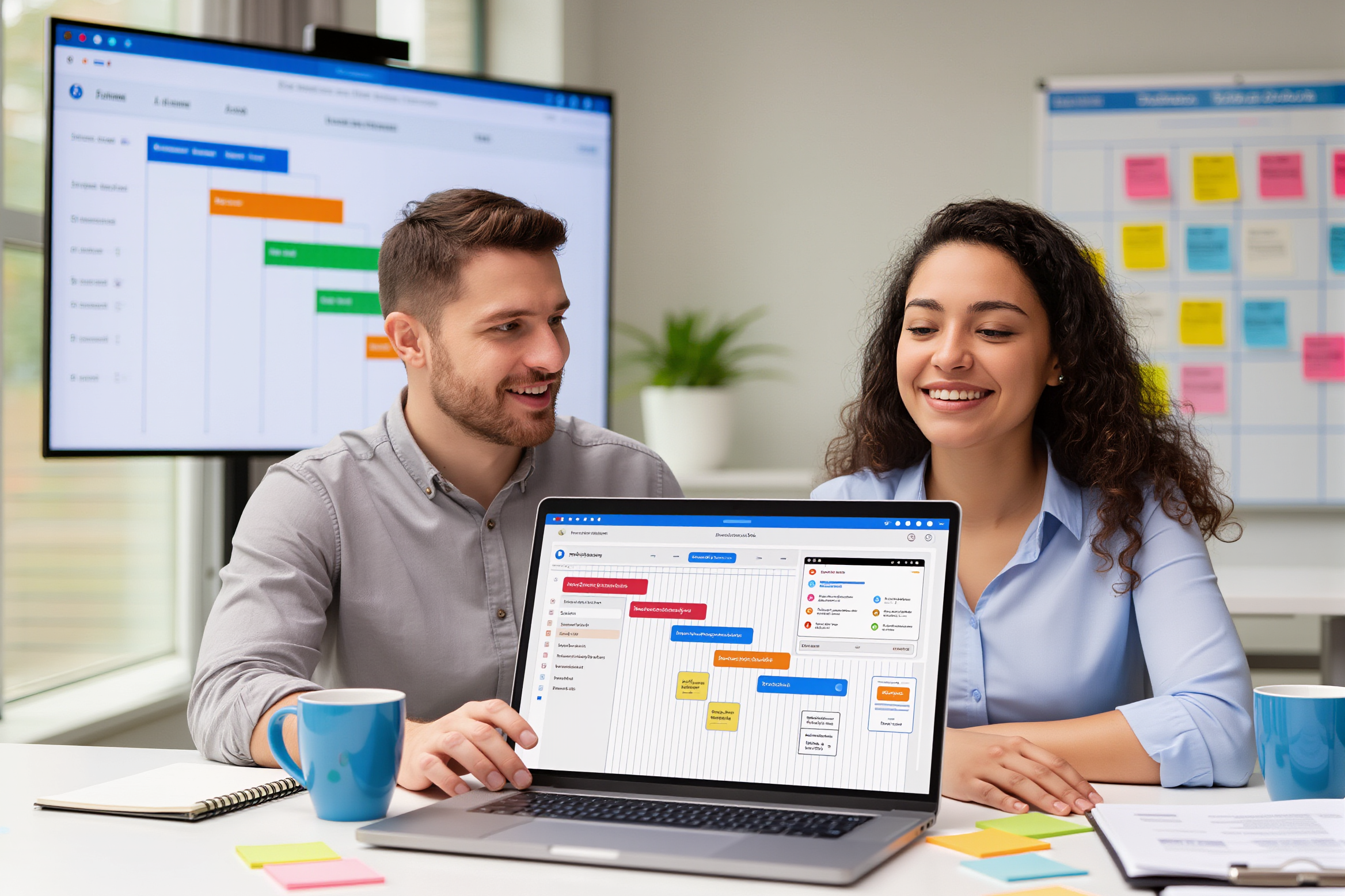 - 2. Desarrollo Ágil en 2024: Técnicas y Herramientas Esenciales para Equipos de Software