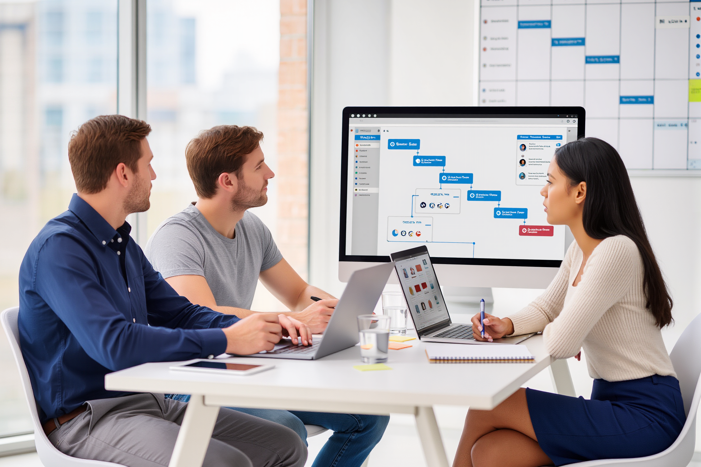 - 2. Desarrollo Ágil en 2024: Técnicas y Herramientas Esenciales para Equipos de Software