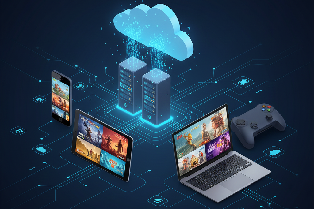 - 2. Desarrollo de Videojuegos: Tendencias y Oportunidades en la Industria