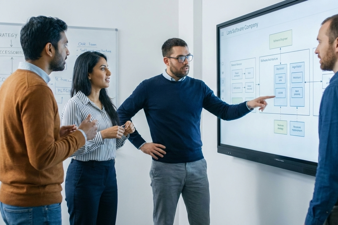 - 2. El Futuro del Desarrollo Web: Frameworks y Lenguajes en Auge