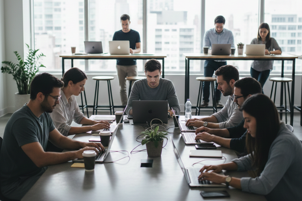 - 2. El Rol de la Consultoría en el Desarrollo de Software: ¿Cómo Puede Beneficiarte?