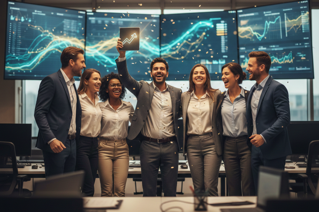 - 2. El Rol de la Consultoría en el Desarrollo de Software: ¿Cómo Puede Beneficiarte?