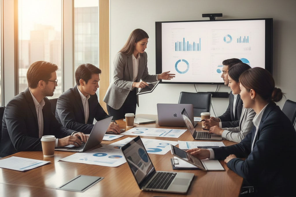 2. El Rol de la Consultoría en el Desarrollo de Software: ¿Cómo Puede Beneficiarte?