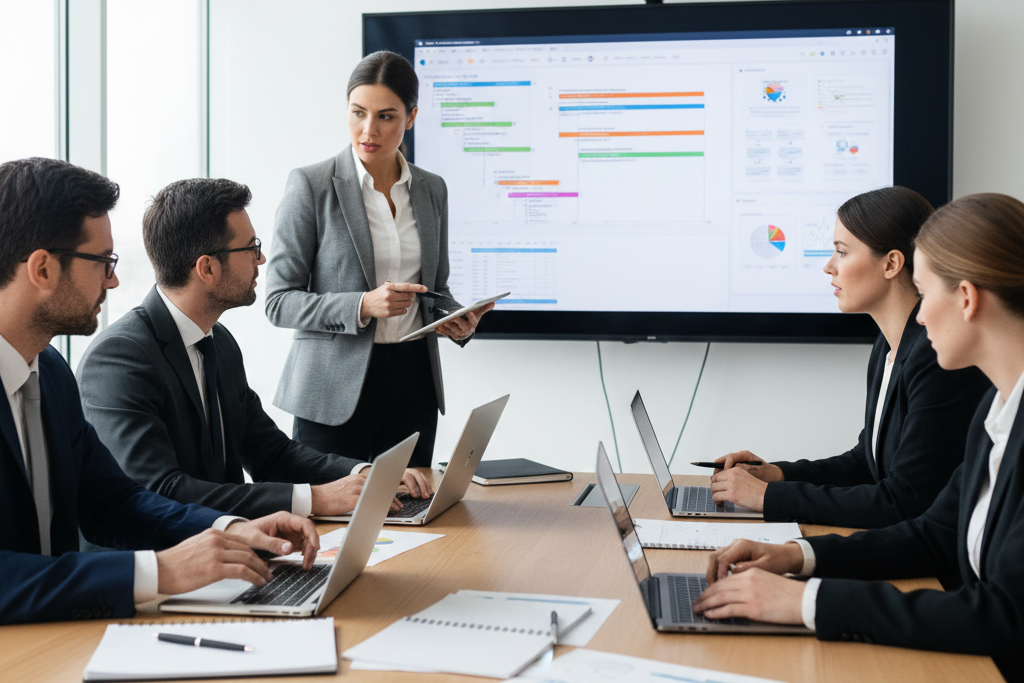 2. (software)Cómo Elegir la Empresa de Desarrollo de Software Ideal para tu Negocio