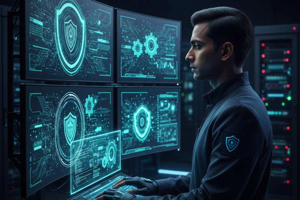 - Empresa de Desarrollo de Software 2025 ➜ Crece