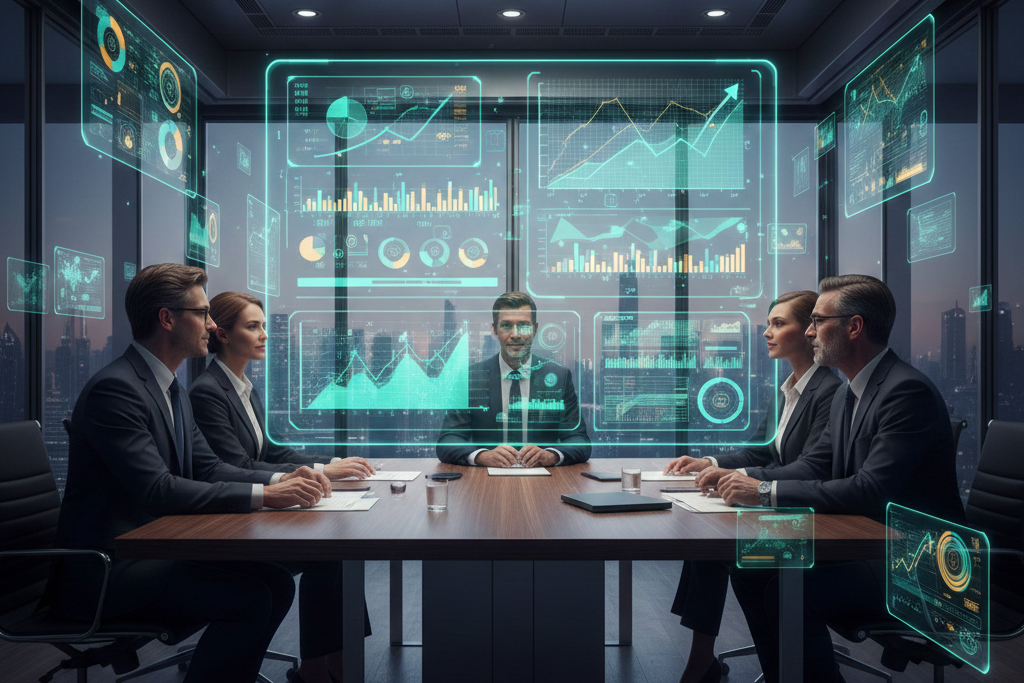 Las empresas que invierten en el desarrollo de software personalizado están posicionándose para un éxito sostenido en un mundo empresarial digital en constante cambio. Asociarse con una empresa de desarrollo de software te proporciona las herramientas tecnológicas necesarias para mejorar la eficiencia, aumentar la seguridad y garantizar la escalabilidad de tu negocio a medida que crece.
