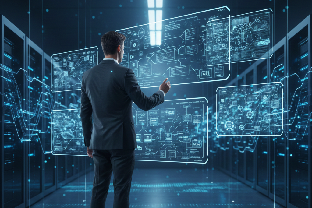 - Impulsa el Futuro Digital: Cómo las Empresas de Desarrollo de Software Revolucionan la Integración de APIs 2024