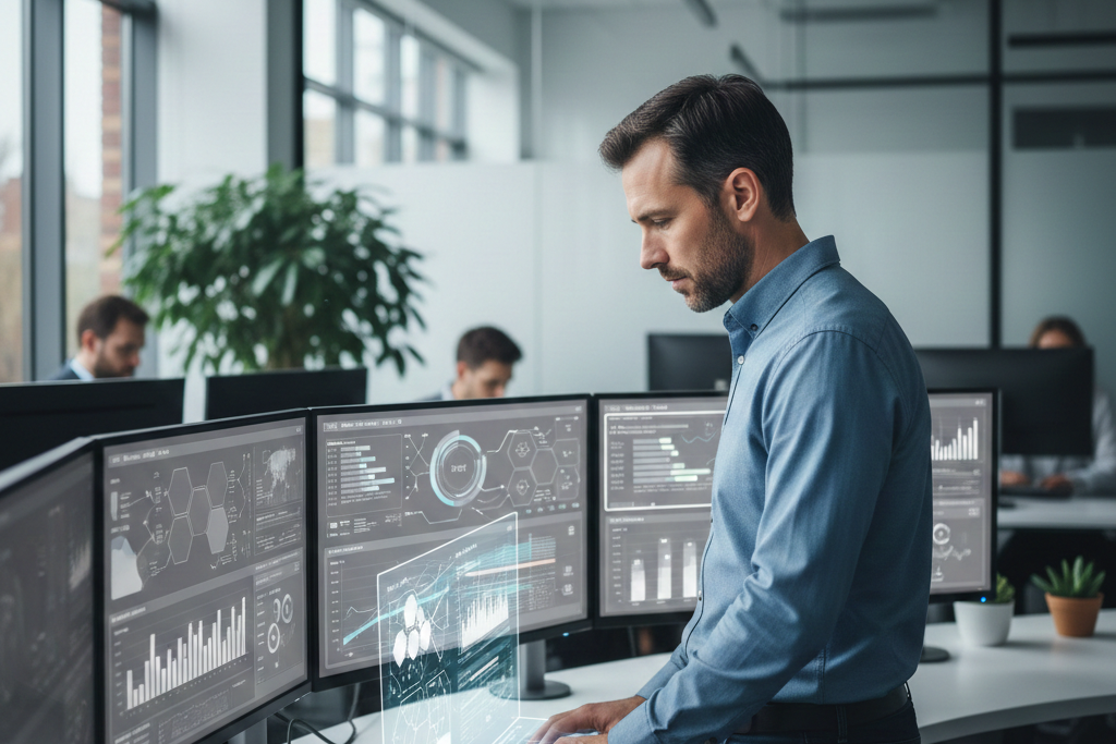 - Impulsa el Futuro Digital: Cómo las Empresas de Desarrollo de Software Revolucionan la Integración de APIs 2024