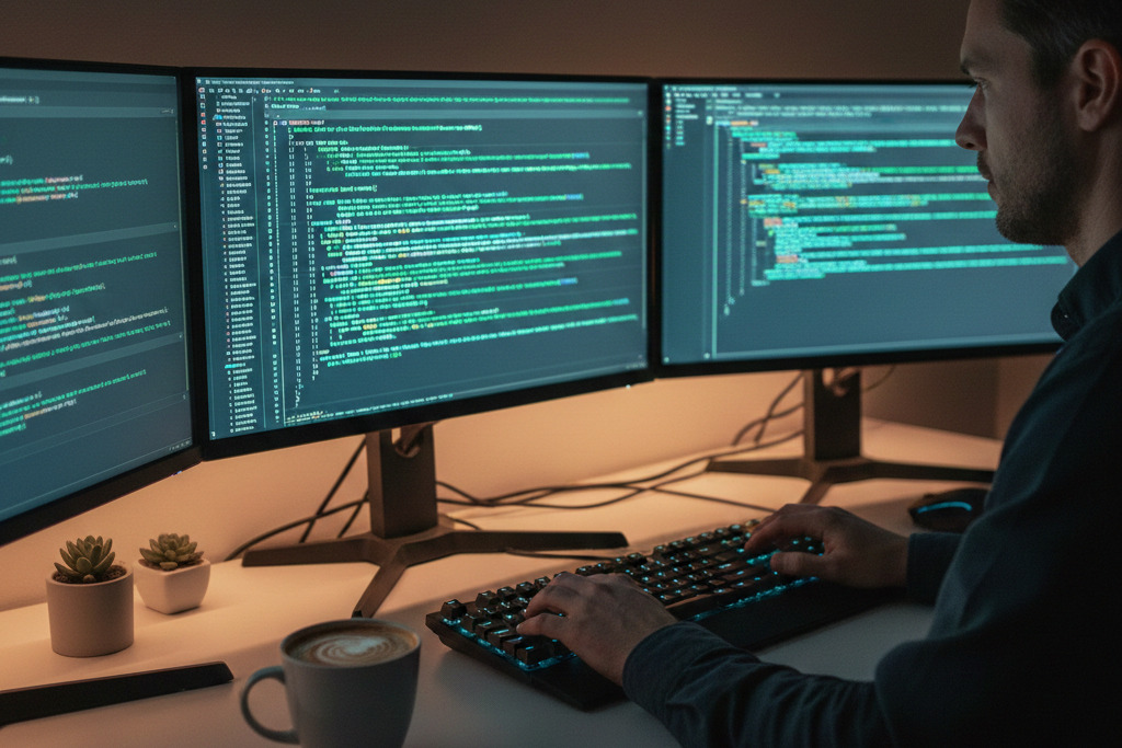 - Impulsa el Futuro Digital: Cómo las Empresas de Desarrollo de Software Revolucionan la Integración de APIs 2024