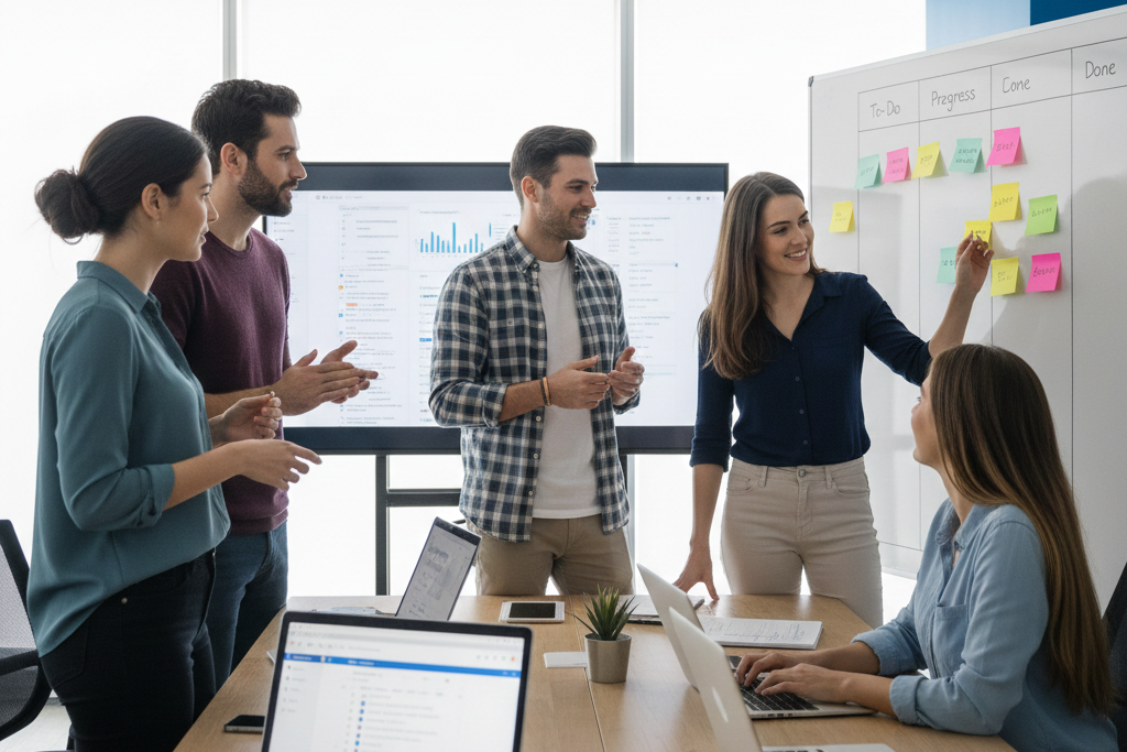 2. Soluciones Personalizadas: Cómo el Desarrollo de Software Puede Impulsar tu Transformación Digital 4 Desarrollo, Desarrollo 2024, Desarrollo Web, Uncategorized - 2. Soluciones Personalizadas: Cómo el Desarrollo de Software Puede Impulsar tu Transformación Digital