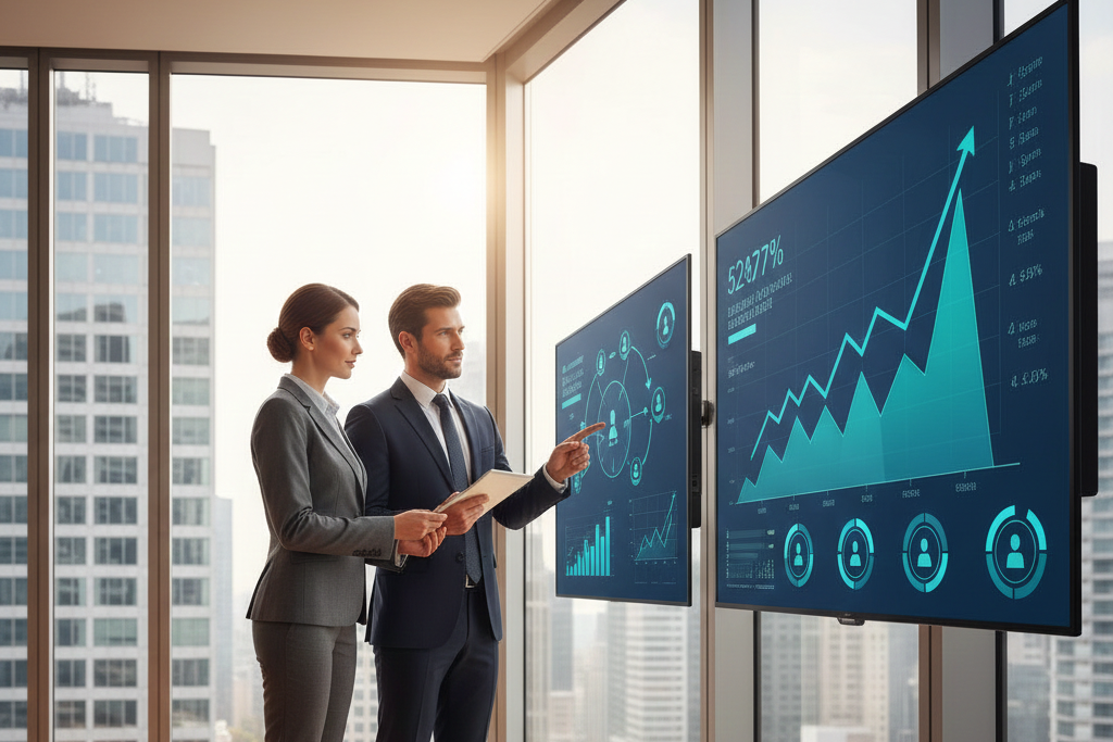 2. Soluciones Personalizadas: Cómo el Desarrollo de Software Puede Impulsar tu Transformación Digital 7 Desarrollo, Desarrollo 2024, Desarrollo Web, Uncategorized - 2. Soluciones Personalizadas: Cómo el Desarrollo de Software Puede Impulsar tu Transformación Digital