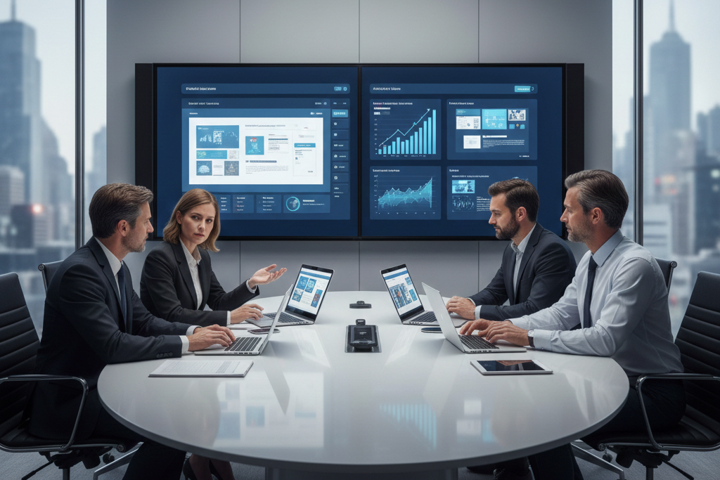 Mejores Empresas de Diseño de Páginas Web en Colombia 2024