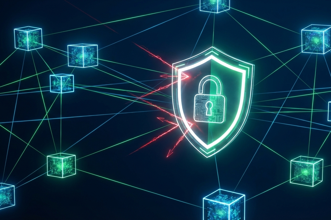 - 2. (Industrias) La Revolución del Blockchain: Aplicaciones Prácticas en Diversas Industrias Blockchain