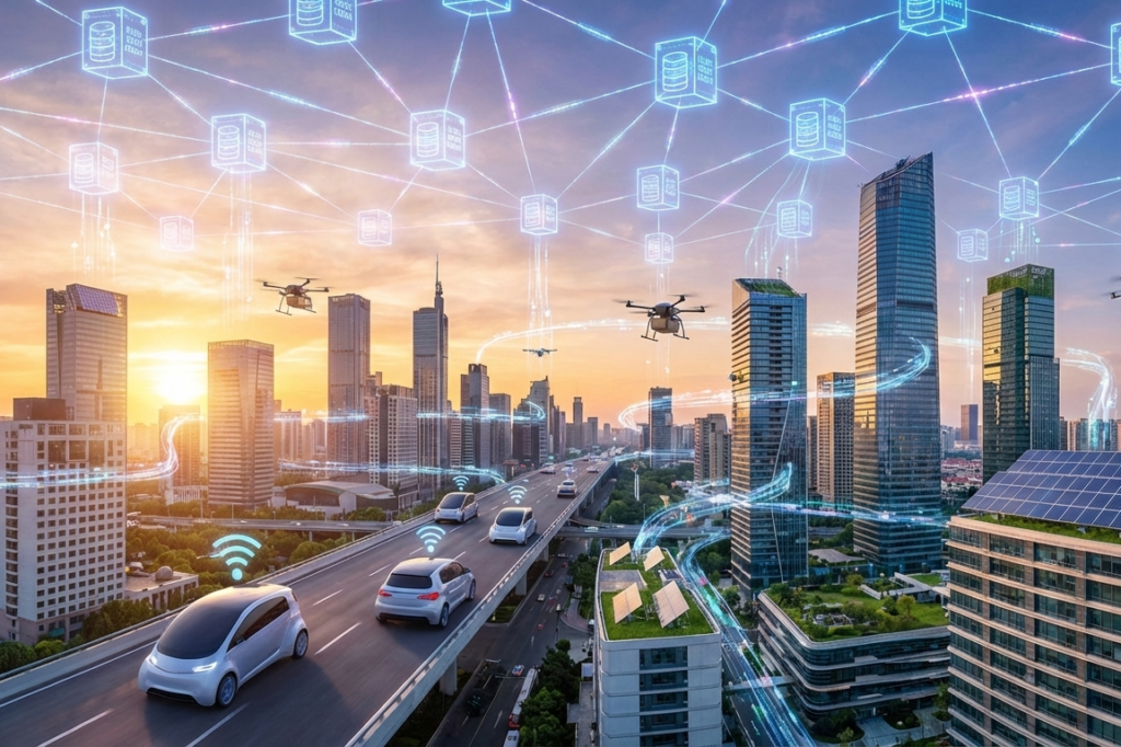 - 2. (Industrias) La Revolución del Blockchain: Aplicaciones Prácticas en Diversas Industrias Blockchain