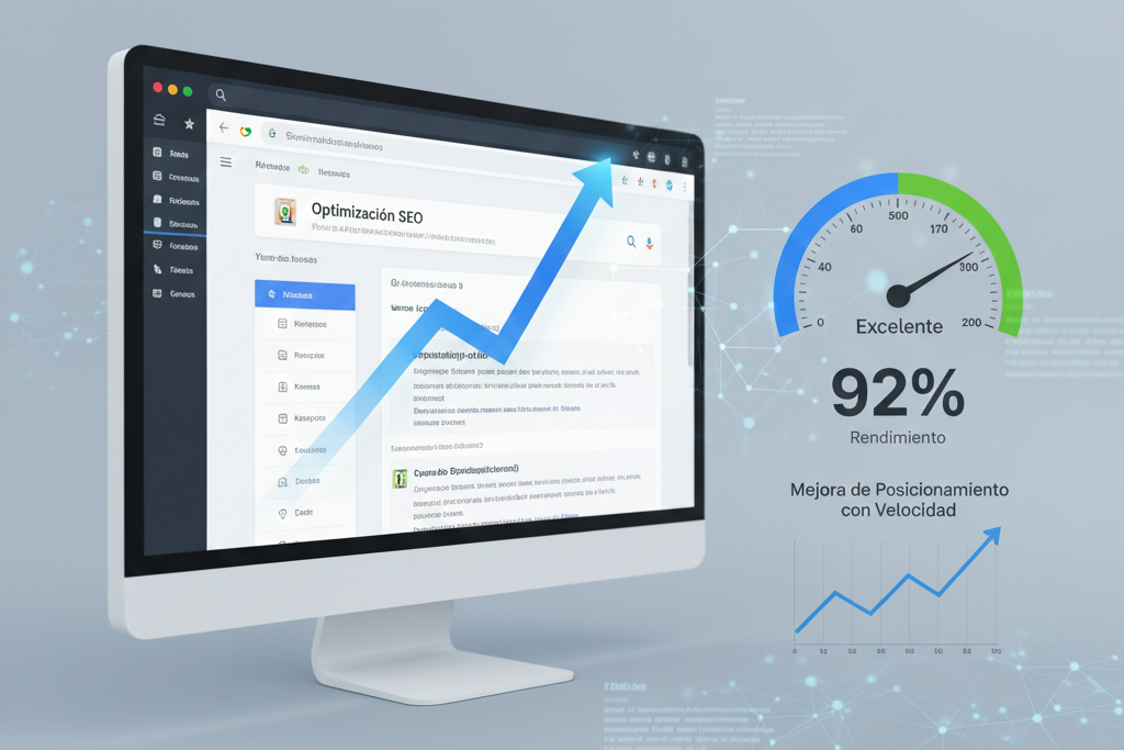 - 2. (sitio web) Todo lo que Debes Conocer para Hacer tu Sitio Web Más Rápido