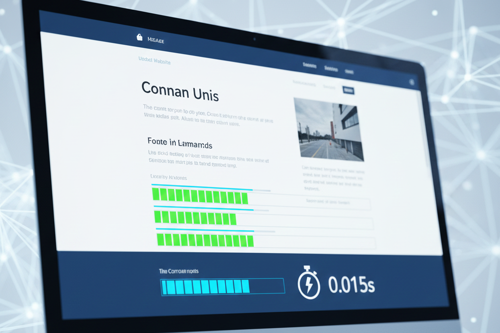 2. (sitio web) Todo lo que Debes Conocer para Hacer tu Sitio Web Más Rápido