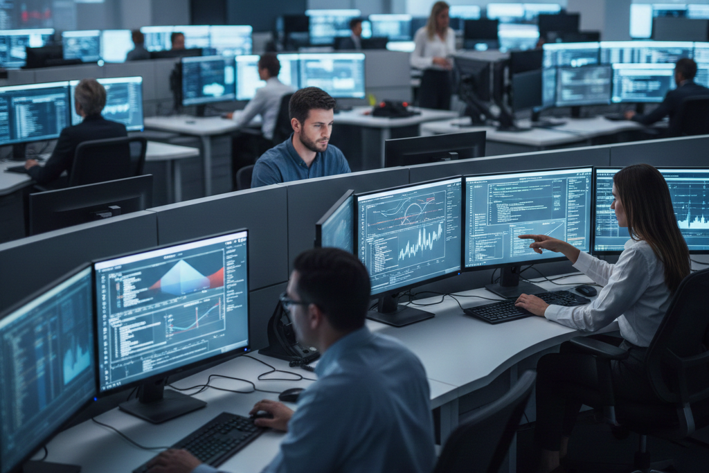 2. Soluciones Personalizadas: Cómo las Empresas de Desarrollo de Software Abordan la Personalización para Empresas 7 Desarrollo 2024 - 2. Soluciones Personalizadas: Cómo las Empresas de Desarrollo de Software Abordan la Personalización para Empresas